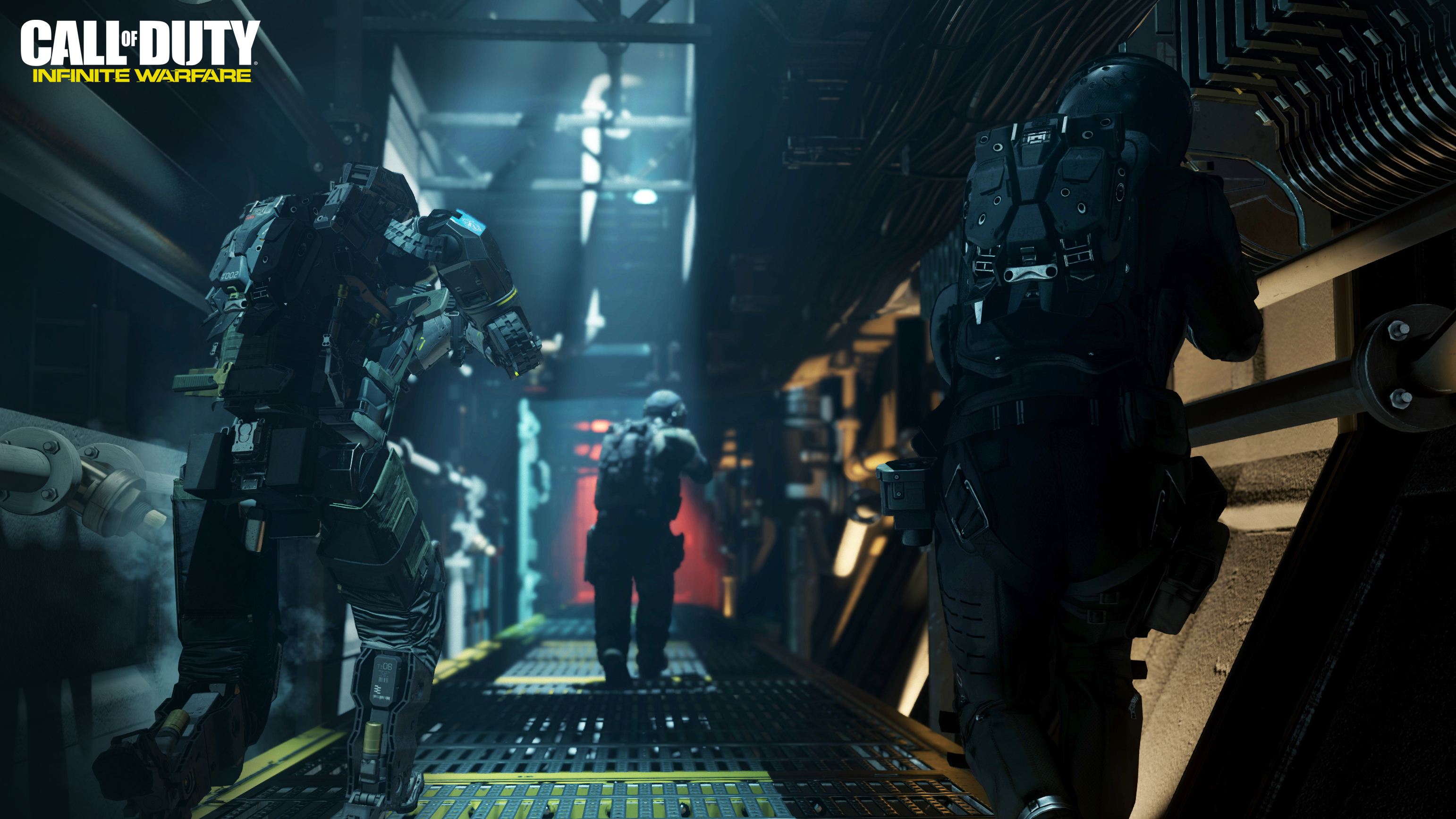 Call Of Duty: Infinite Warfare — Digital Deluxe